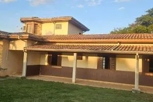 Chácara para Hospedagem e Festa - Caçapava Velha