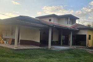 Chácara para Hospedagem e Festa