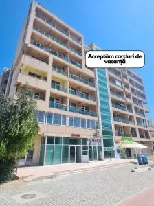 Apartament Noblesse, complex Apolonia-Eforie Nord - 艾福雷诺德