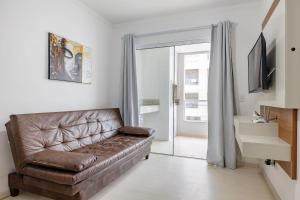 Excelente Apartamento a 2 minutos da Praia de Bombas