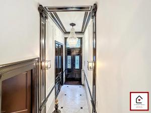 Le Cœur DAnvers - Architectural Townhouse