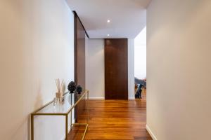 Three-Bedroom Apartment room in MILAN ROYAL SUITES LUXURY P.ZZA DELLA REPUBBLICA