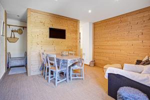 Soulazène - Station de ski accessible à pied