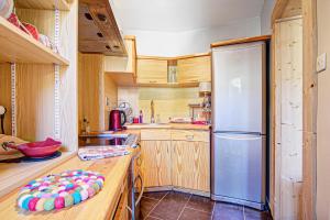 Appartements Soulazene - Station de ski accessible a pied : photos des chambres
