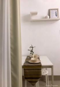 Agape Staycation - Aparthotels, Manila