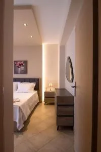 StergiosApartment in Volos - Dhimínion