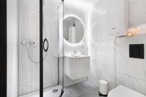 Elite Apartments Old Town Premium