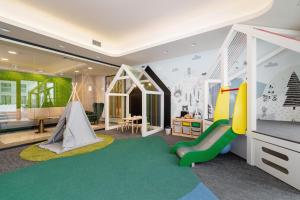 Luksusowy Apartament z Parkingiem i Spa w Zakopanem by Renters Prestige