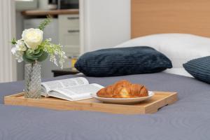 Gdańsk Old Town Unique Apartment City Center by Noclegi Renters