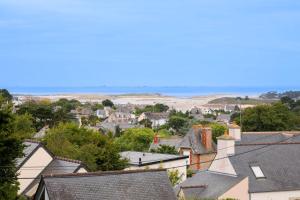 Maison Familiale Kerlaho - Vue Mer