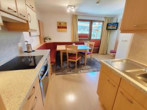 Zeitlos Apartments - Gerlos