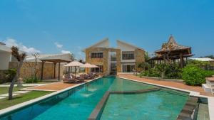 5BR exquisite haven of tranquility in Ketewel - 4hvězdičkové hotely ve městě Ketewel