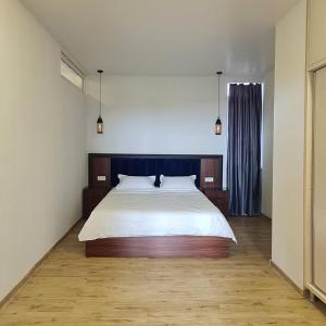 Panoramic Cozy Luxury Apt#15 Sea and Mountain Views Washing machine Bidet Wifi