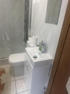 Leyton Orient Stduio Flat