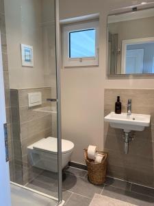 Appartement Meerzeit