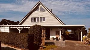 Appartement Meerzeit