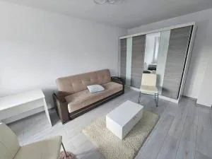 Relaxare în Inima Orașului - Dorohoi