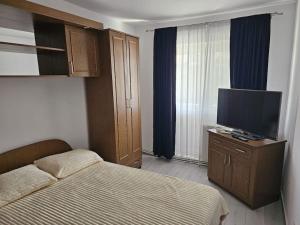 Relaxare în Inima Orașului