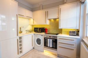 Camdens Luxurious Urban Escape