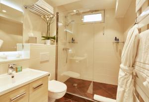 Chalets Chalet Iona : photos des chambres
