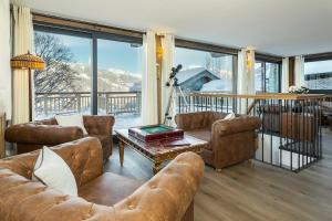 Chalets Chalet Iona : photos des chambres