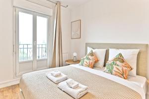 Appartements Studio agreable et tout equipe - Montreuil : photos des chambres