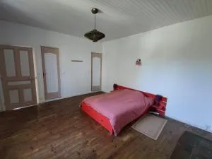 Le Dojo - La Fouillade