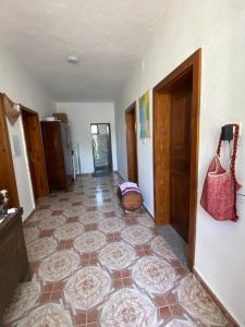 Rozas Guest House Camping Shkoder