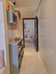 Charmant appartement équipé près de Guéliz