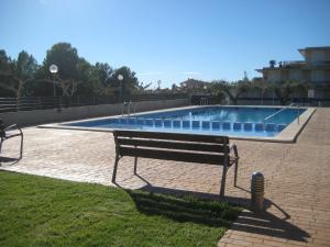 Apartamento Illa Mar