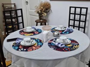 Apartamento Hotel Quitandinha