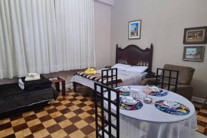 Apartamento Hotel Quitandinha