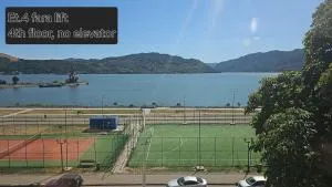 Apartament Cosmin Orsova - 埃尔埃尼塔