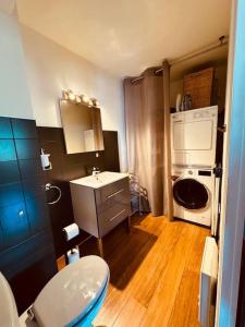 Loft vue sur Lac dAnnecy et Montagnes