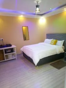 Hemison Homes - South Kinangop