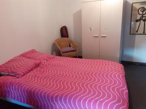 Maisons de vacances Maison Rosendalienne : photos des chambres