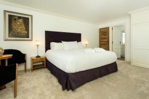 Chalets Chalet Iona : photos des chambres
