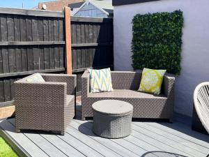 By Buildersbeds - Heaton House 2 Bedrooms