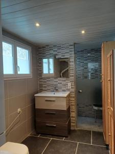 Maisons de vacances Maison Rosendalienne : photos des chambres