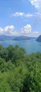 Appartamento Daniela - Solto Collina