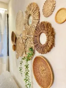 Tropical hideaway near Antipolo Cathedral - Binangonan