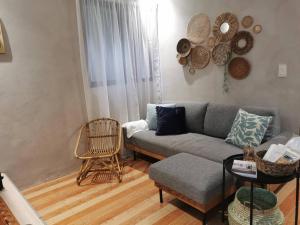 Tropical hideaway near Antipolo Cathedral