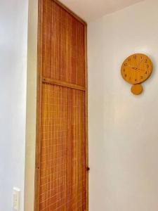 Tropical hideaway near Antipolo Cathedral