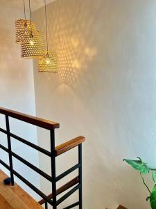 Tropical hideaway near Antipolo Cathedral