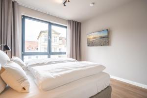 Strandterrasse, App B2 6