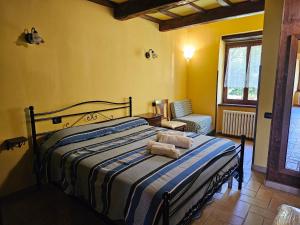 Agriturismo Ca Serrantonio - Ferri Appartamento Rossini