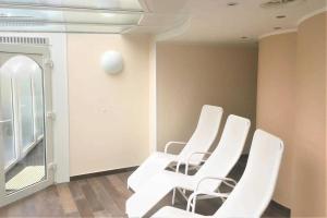 Residenz Lord Nelson