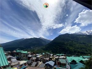 Vashishth x One Light Stays