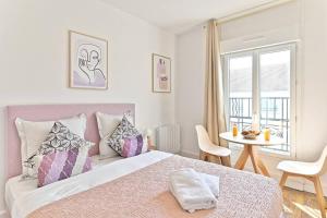 Magnifique studio neuf au centre de Montreuil