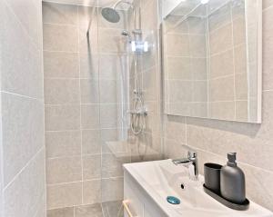 Magnifique studio neuf au centre de Montreuil